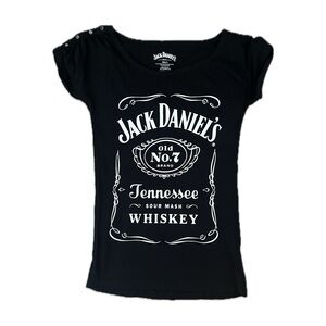 Jack Daniel’s T-Shirt
